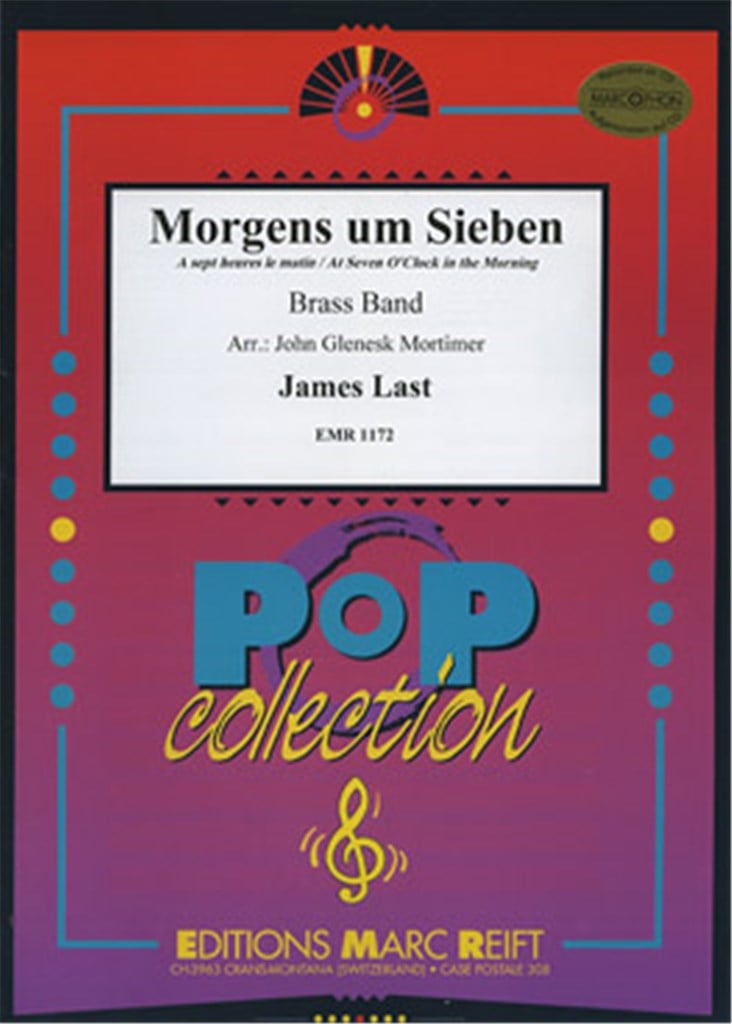 Morgens um Sieben